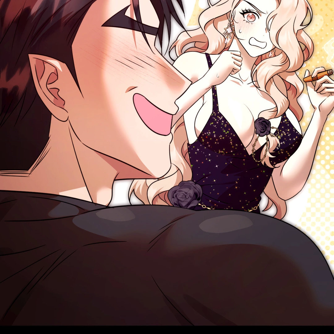 Scripting Seduction Chapter 12 - Page 25