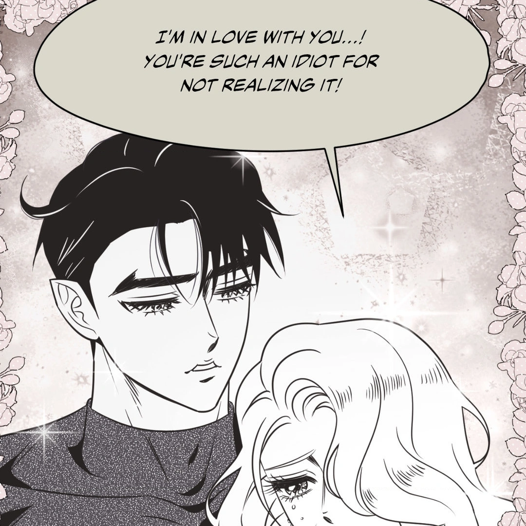 Scripting Seduction Chapter 12 - Page 35