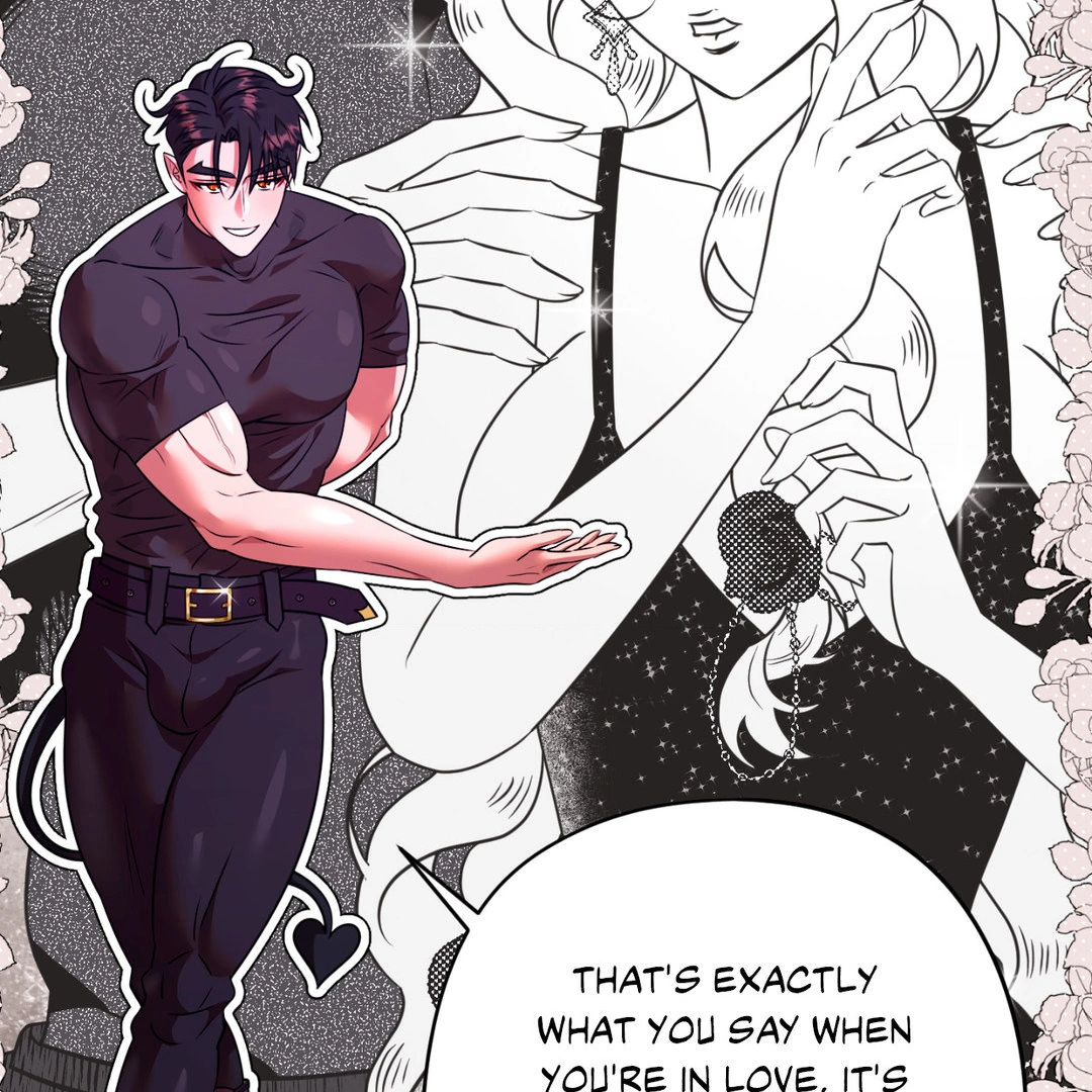 Scripting Seduction Chapter 12 - Page 36