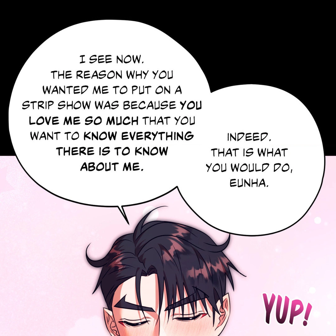 Scripting Seduction Chapter 12 - Page 40