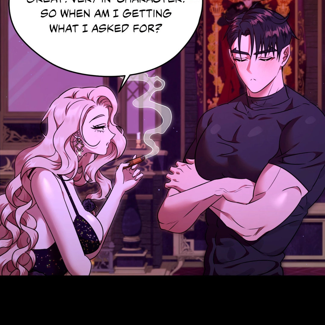 Scripting Seduction Chapter 12 - Page 43