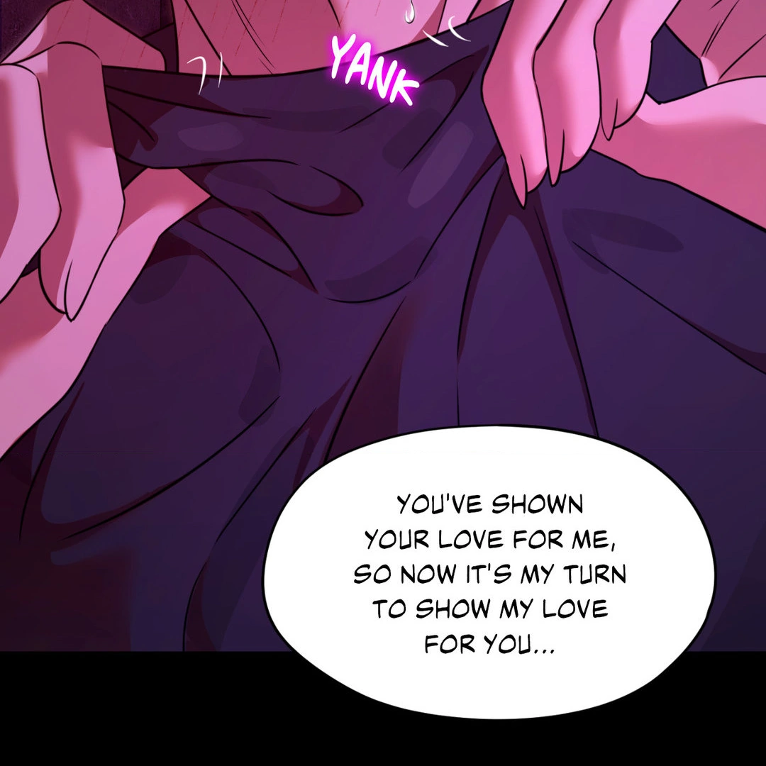 Scripting Seduction Chapter 12 - Page 45
