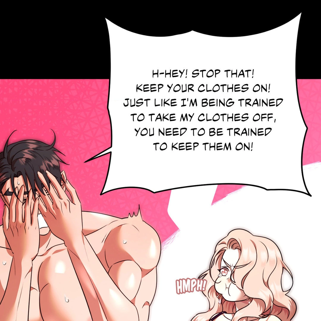 Scripting Seduction Chapter 12 - Page 57