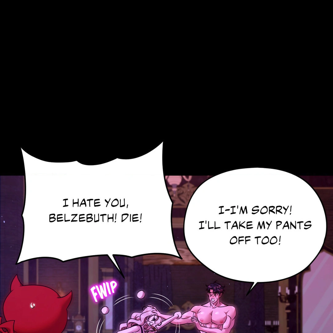 Scripting Seduction Chapter 12 - Page 59