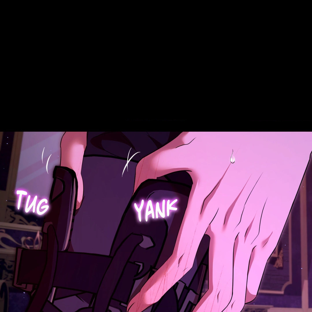 Scripting Seduction Chapter 12 - Page 71