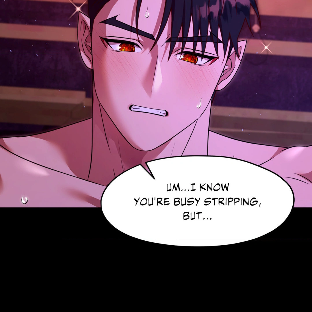 Scripting Seduction Chapter 12 - Page 73