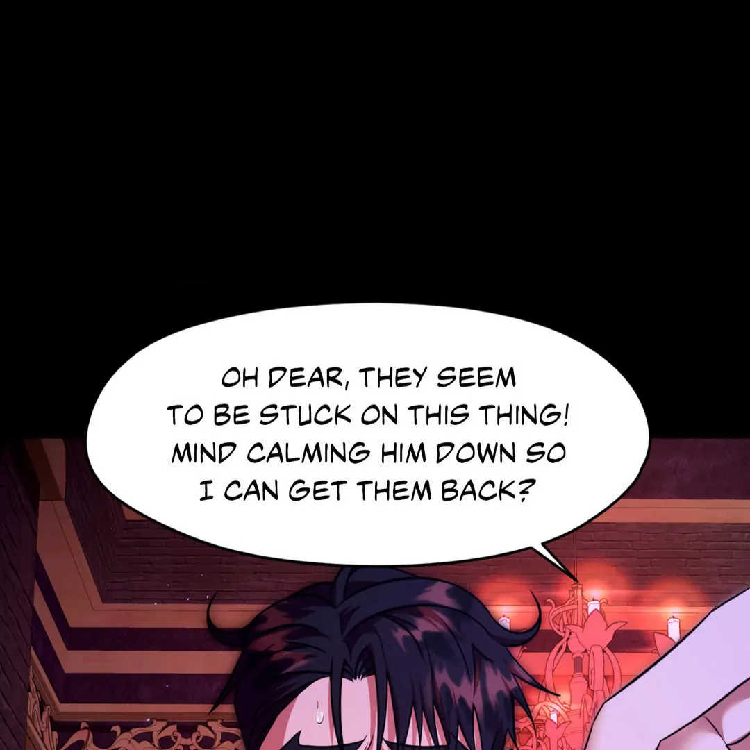 Scripting Seduction Chapter 13 - Page 104