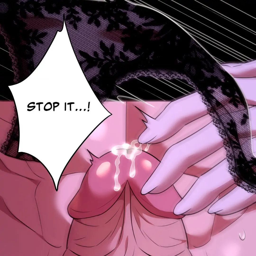 Scripting Seduction Chapter 13 - Page 112