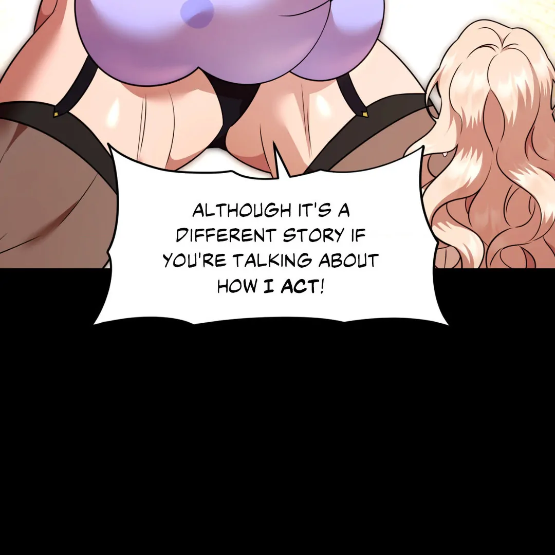 Scripting Seduction Chapter 13 - Page 123