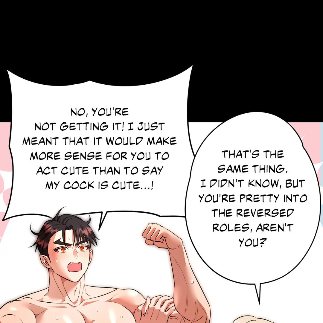 Scripting Seduction Chapter 13 - Page 127