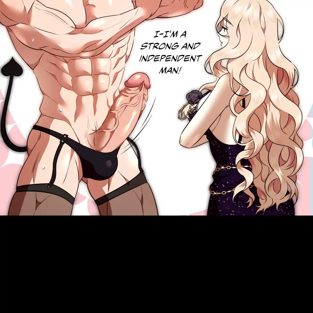 Scripting Seduction Chapter 13 - Page 128