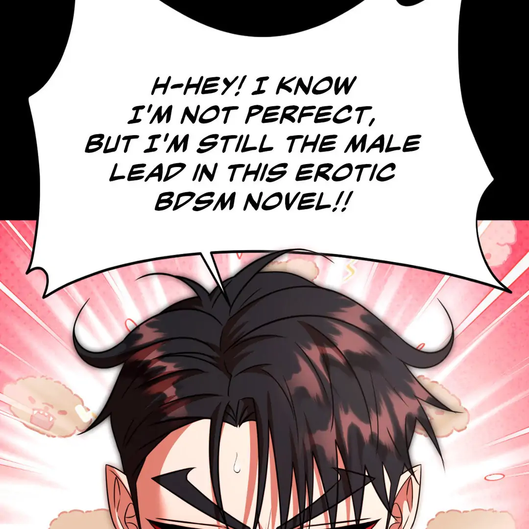 Scripting Seduction Chapter 13 - Page 130