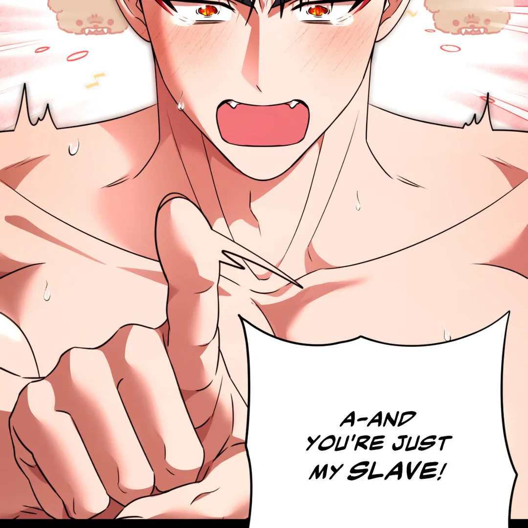 Scripting Seduction Chapter 13 - Page 131