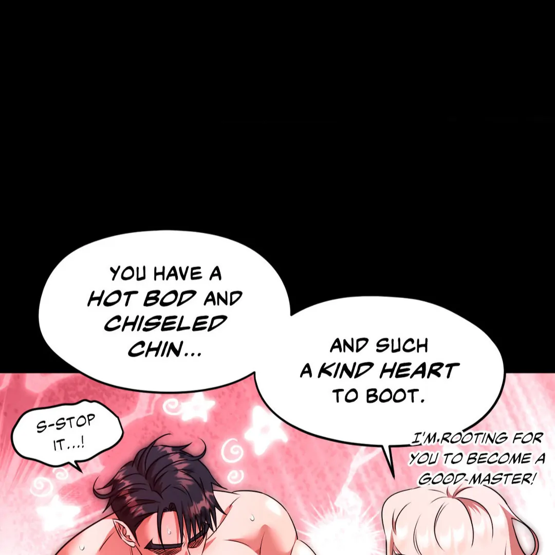 Scripting Seduction Chapter 13 - Page 141