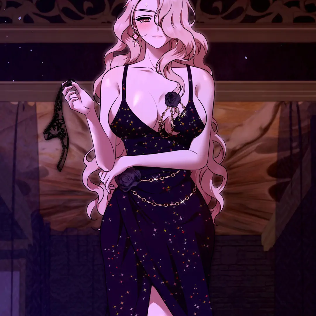 Scripting Seduction Chapter 13 - Page 160