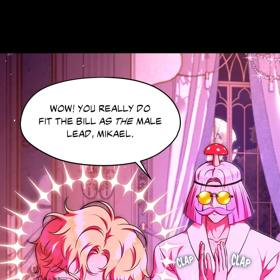 Scripting Seduction Chapter 13 - Page 21