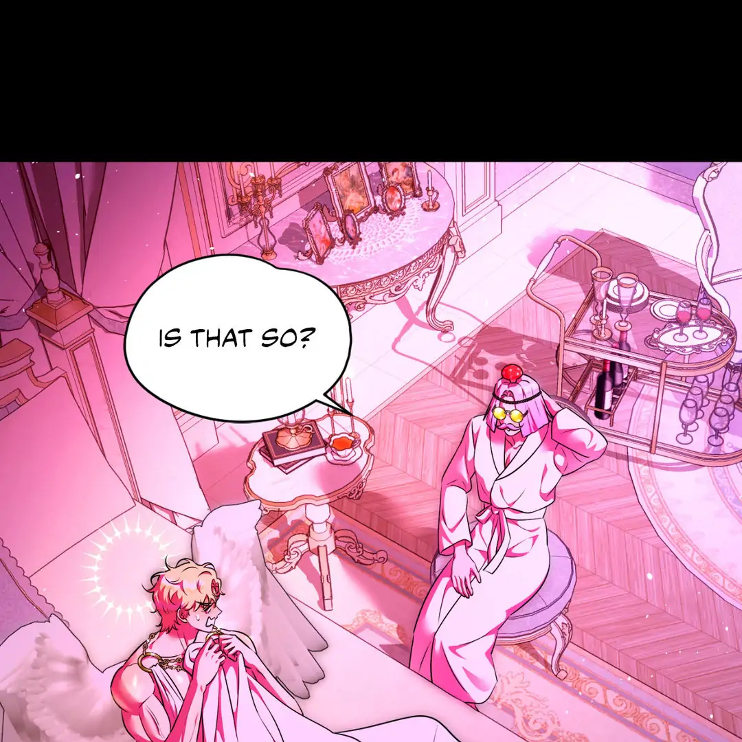Scripting Seduction Chapter 13 - Page 32