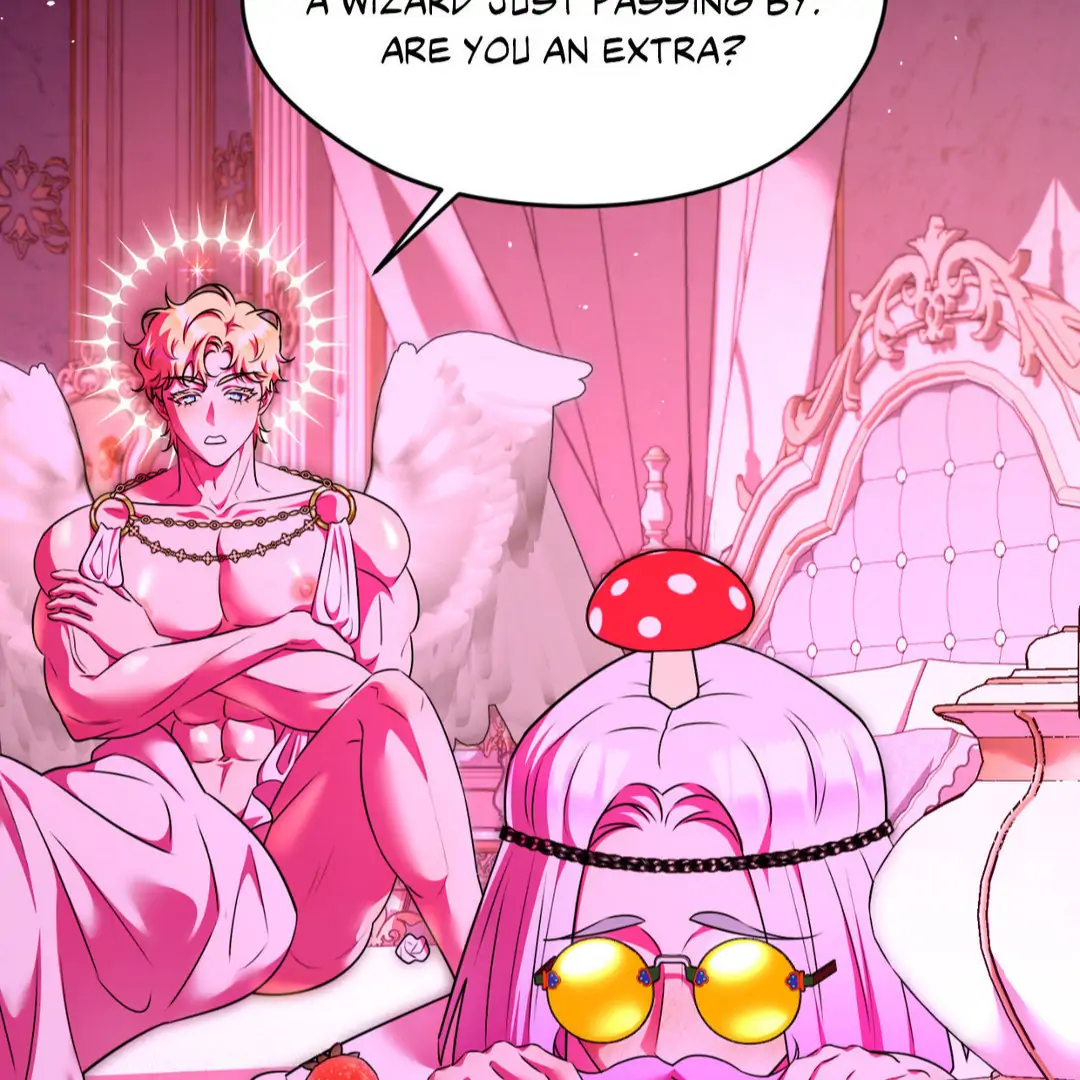 Scripting Seduction Chapter 13 - Page 39