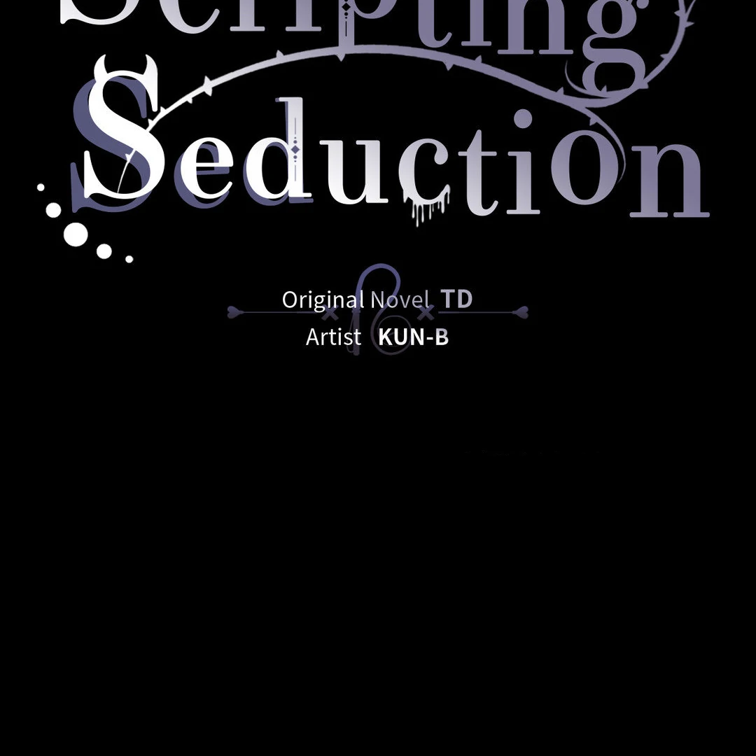 Scripting Seduction Chapter 13 - Page 55