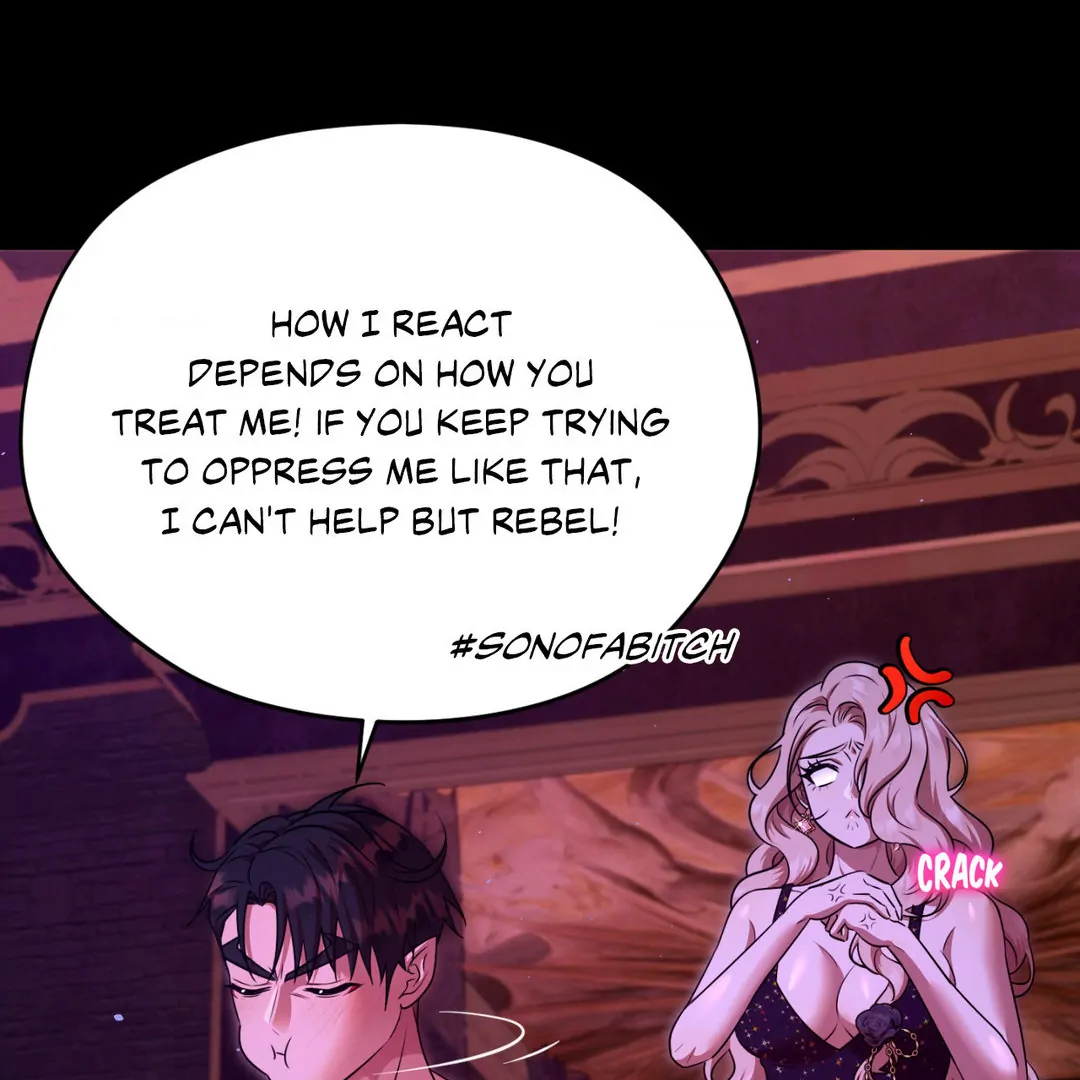 Scripting Seduction Chapter 13 - Page 75
