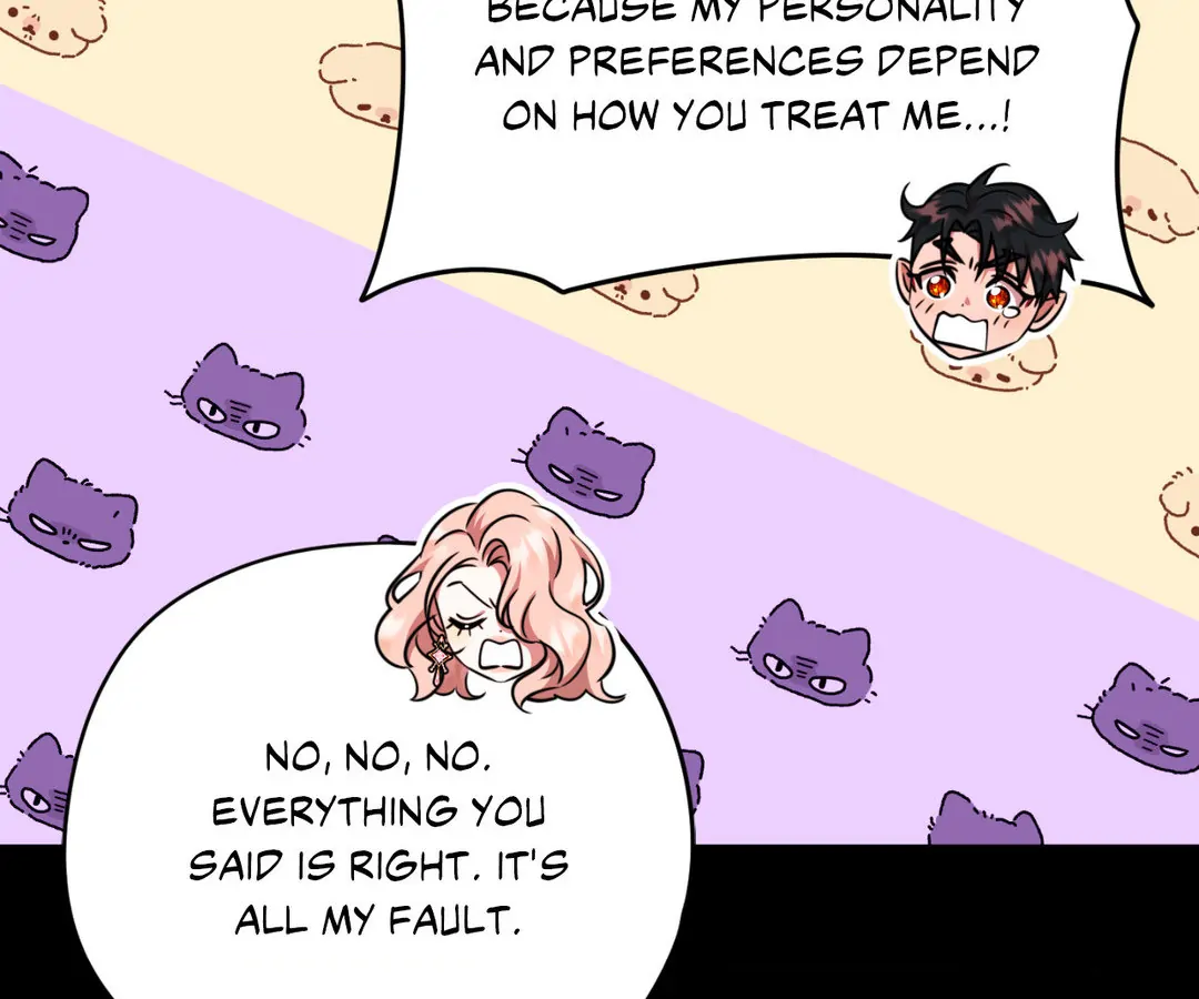 Scripting Seduction Chapter 13 - Page 81