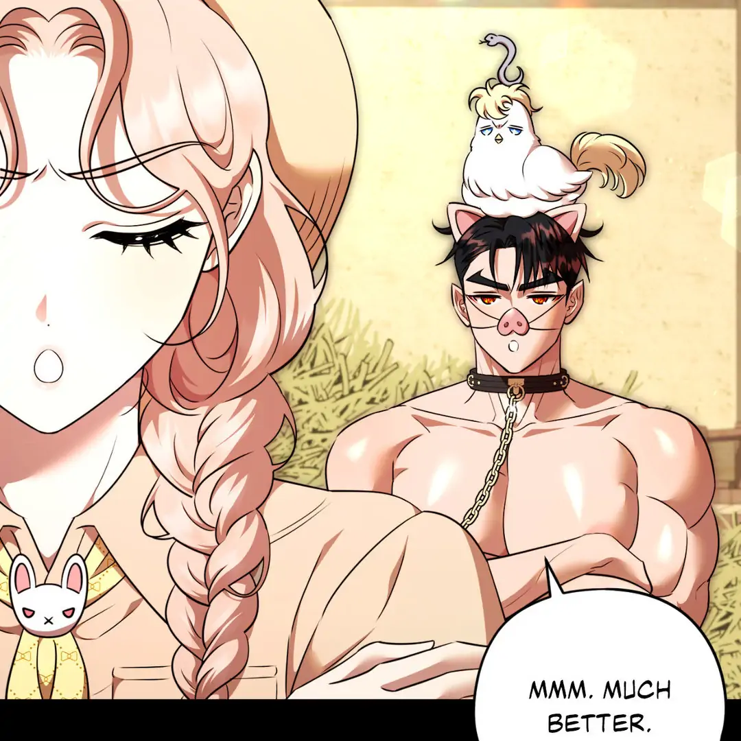 Scripting Seduction Chapter 13 - Page 89