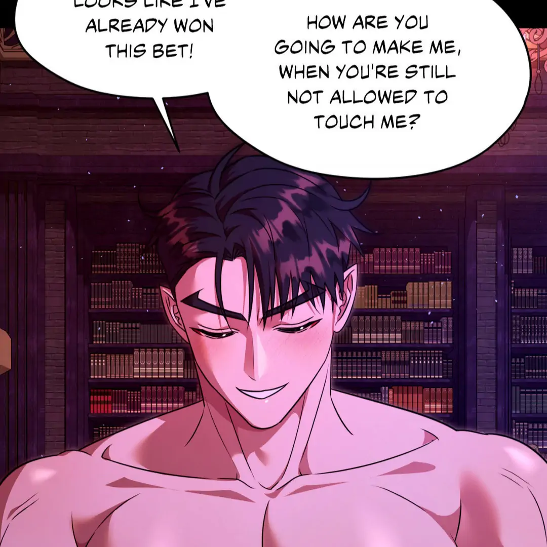 Scripting Seduction Chapter 13 - Page 97