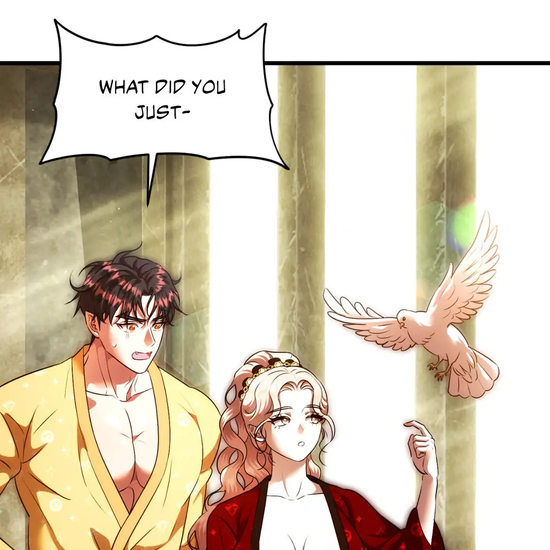 Scripting Seduction Chapter 14 - Page 101