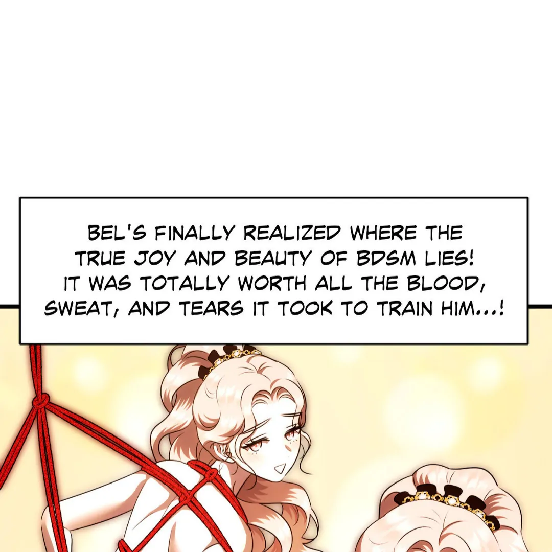 Scripting Seduction Chapter 14 - Page 149