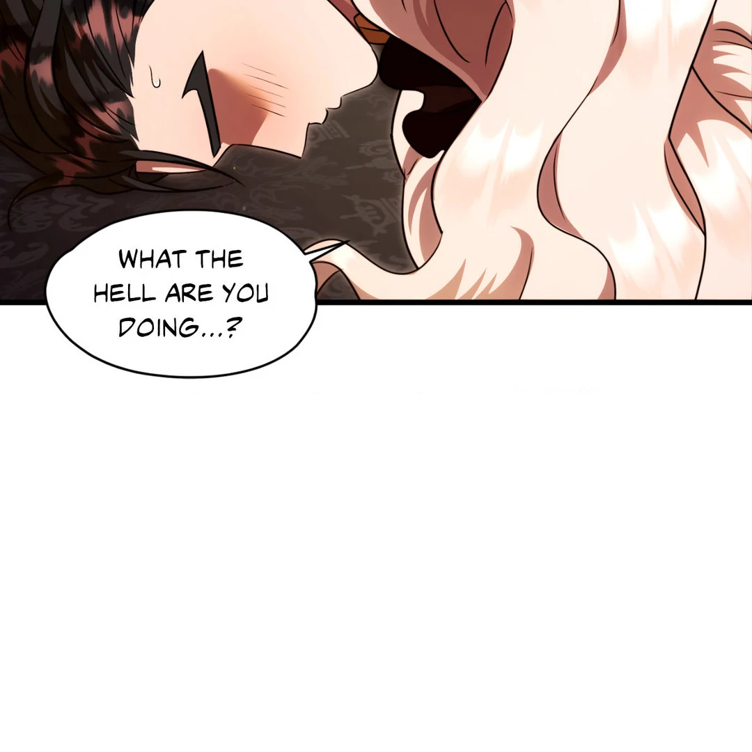 Scripting Seduction Chapter 14 - Page 171