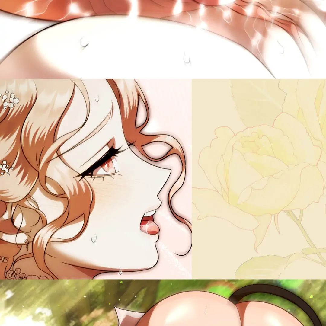 Scripting Seduction Chapter 14 - Page 19