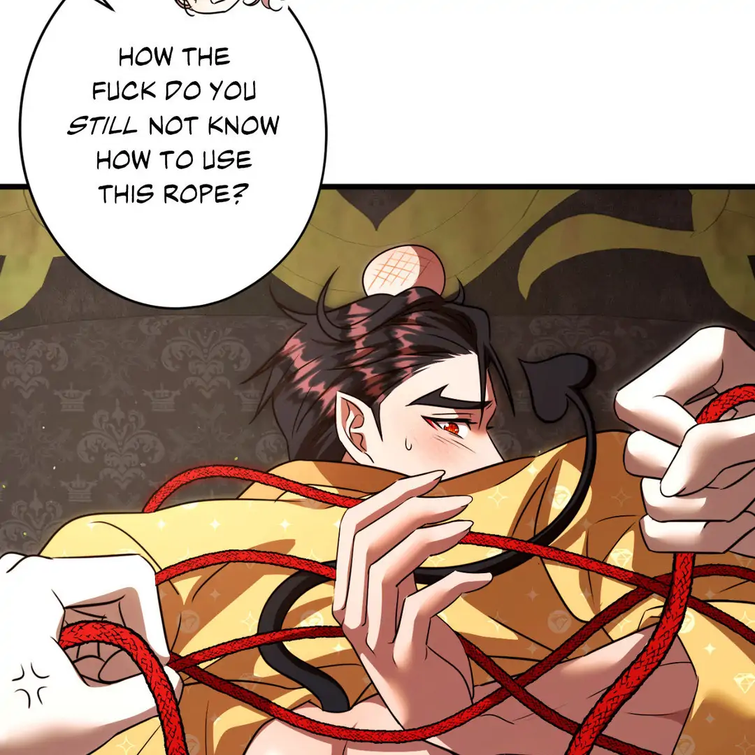 Scripting Seduction Chapter 14 - Page 181