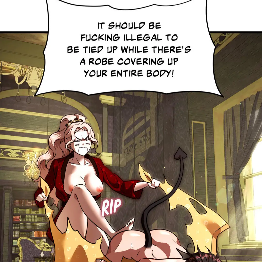 Scripting Seduction Chapter 14 - Page 184