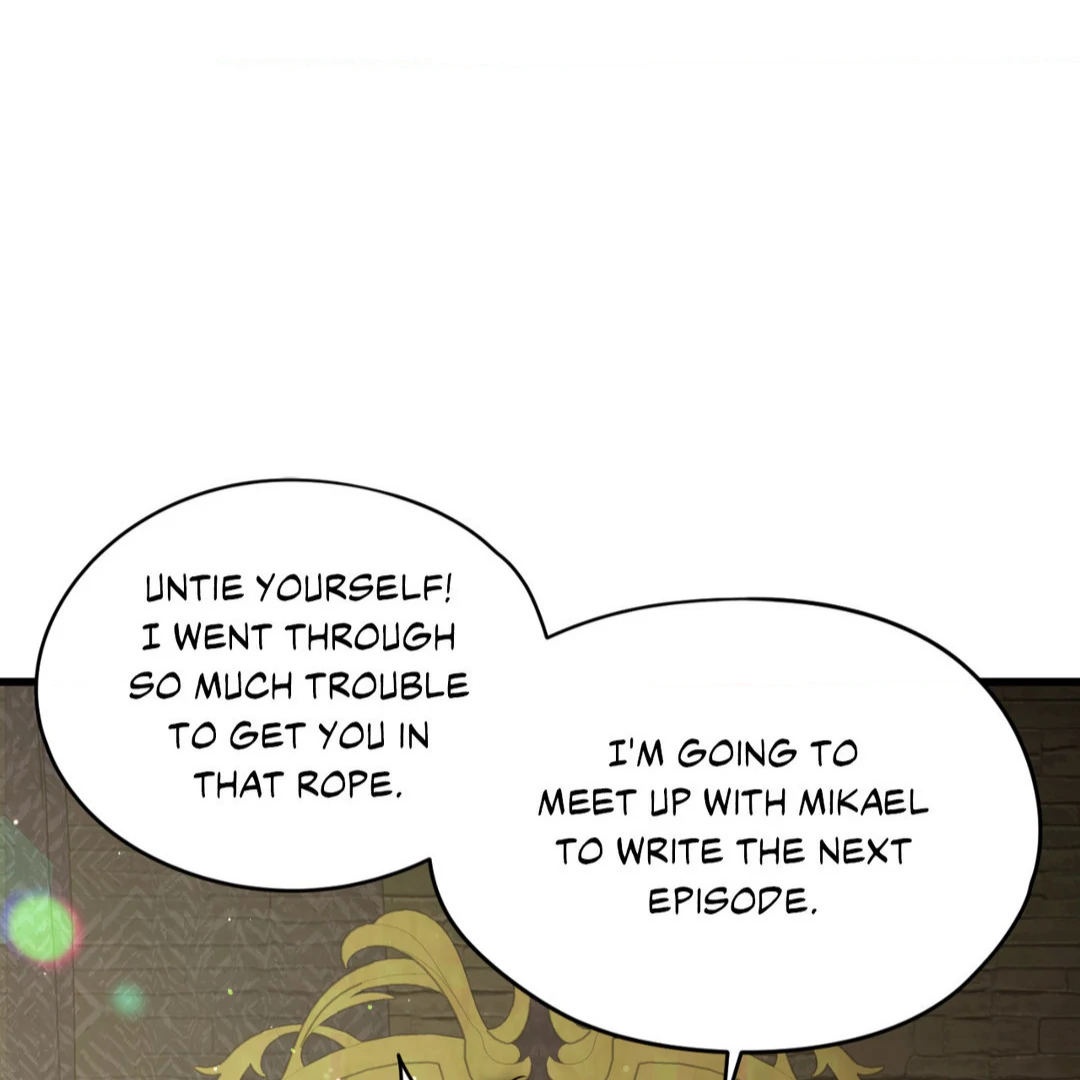 Scripting Seduction Chapter 14 - Page 199