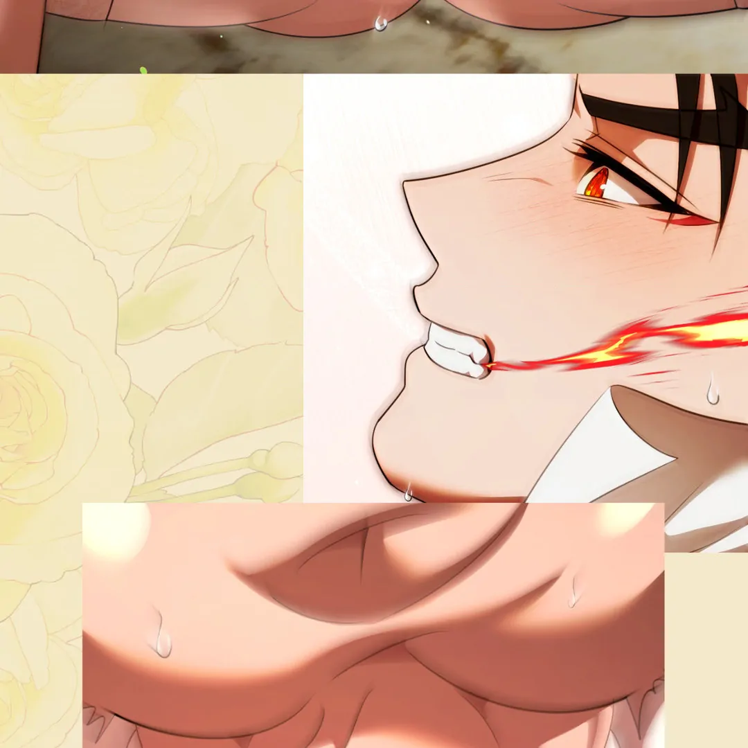 Scripting Seduction Chapter 14 - Page 21