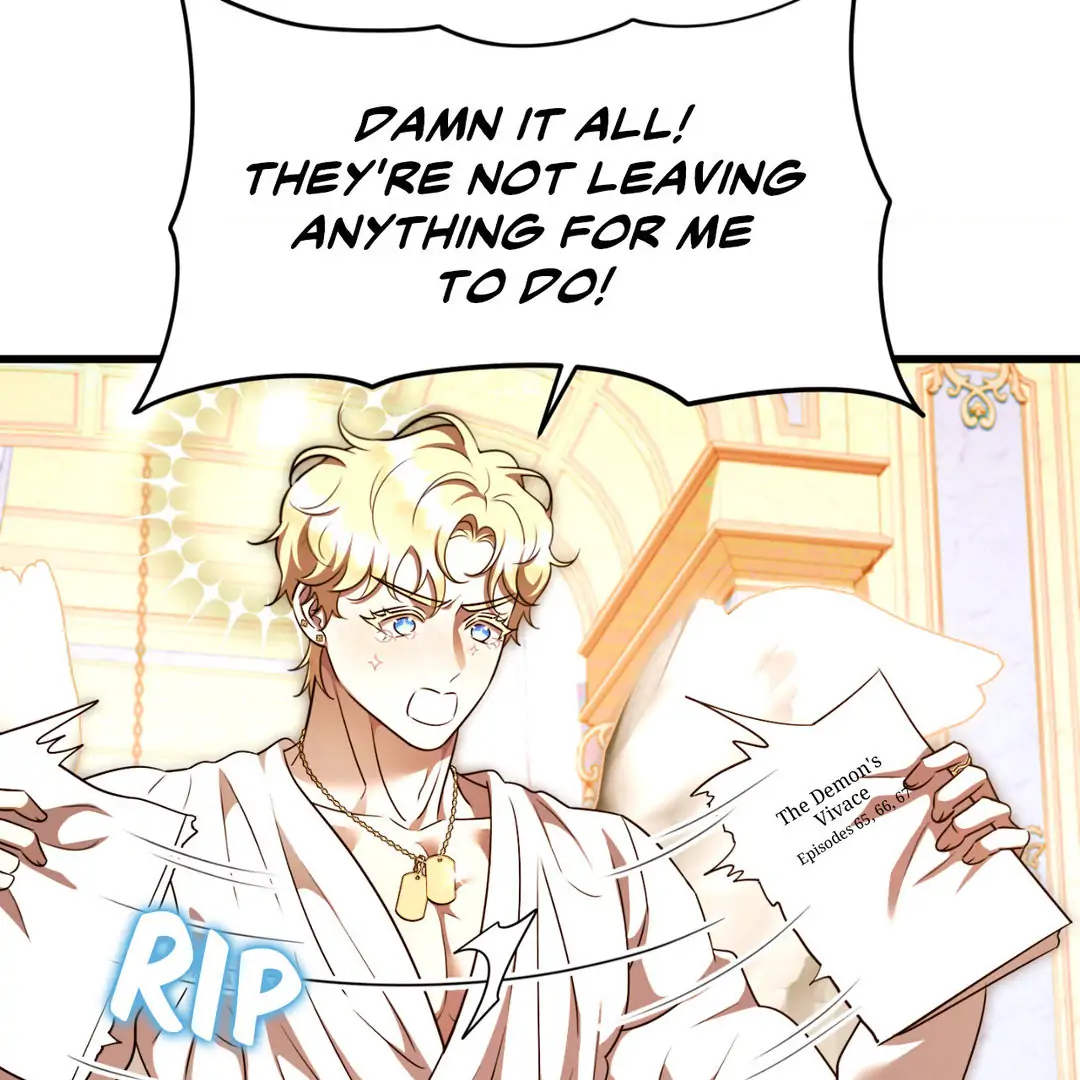 Scripting Seduction Chapter 14 - Page 29