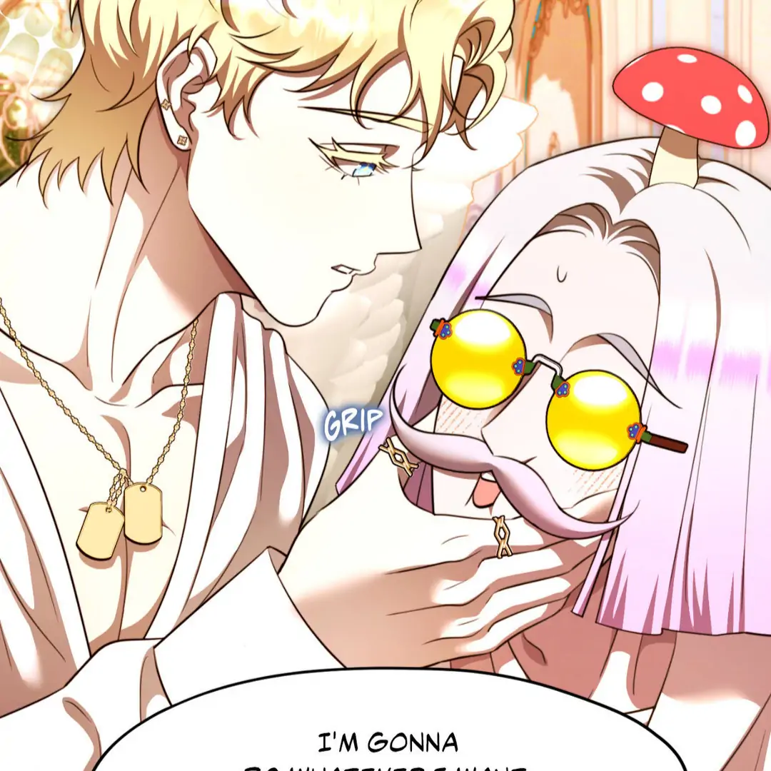 Scripting Seduction Chapter 14 - Page 45