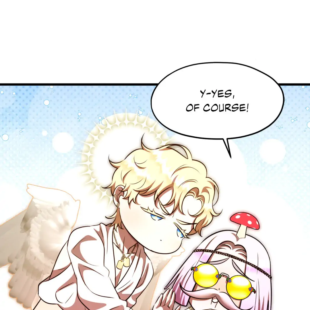 Scripting Seduction Chapter 14 - Page 47