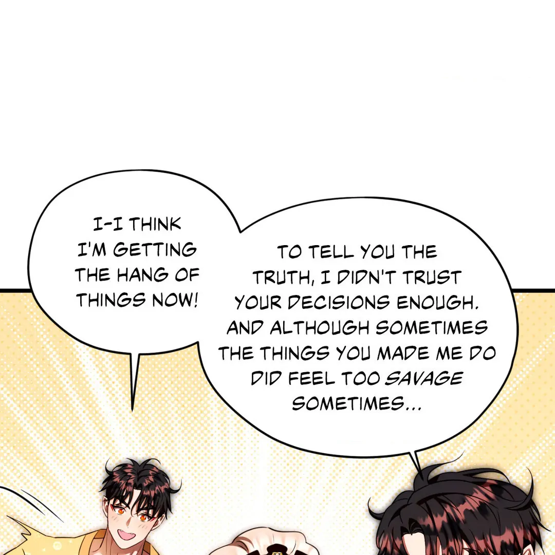 Scripting Seduction Chapter 14 - Page 91