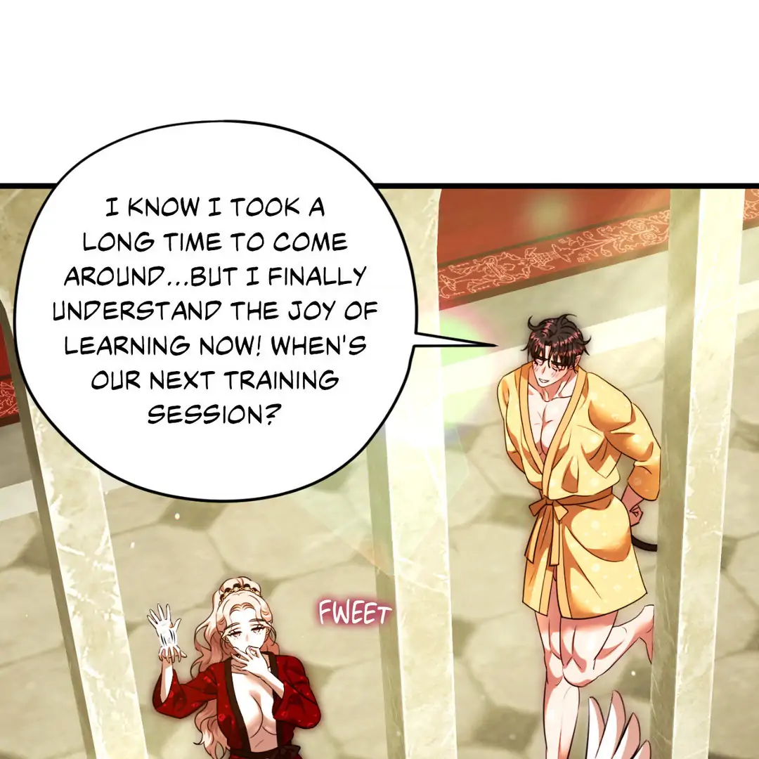 Scripting Seduction Chapter 14 - Page 96
