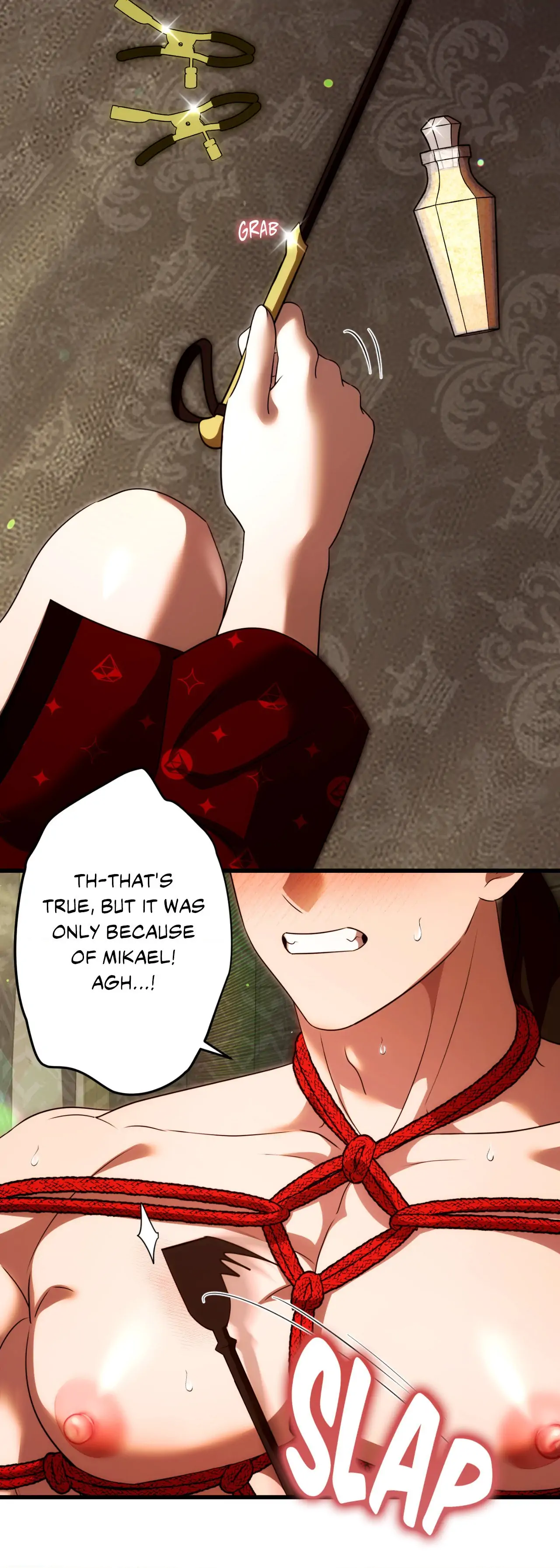 Scripting Seduction Chapter 15 - Page 2