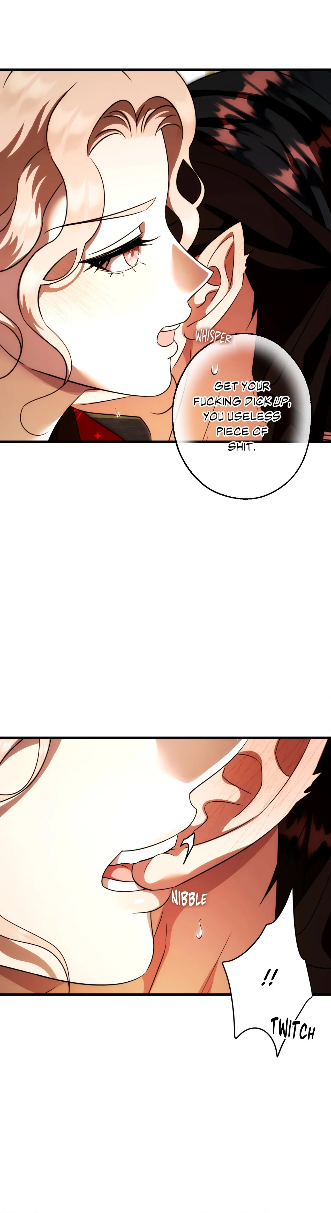 Scripting Seduction Chapter 15 - Page 12