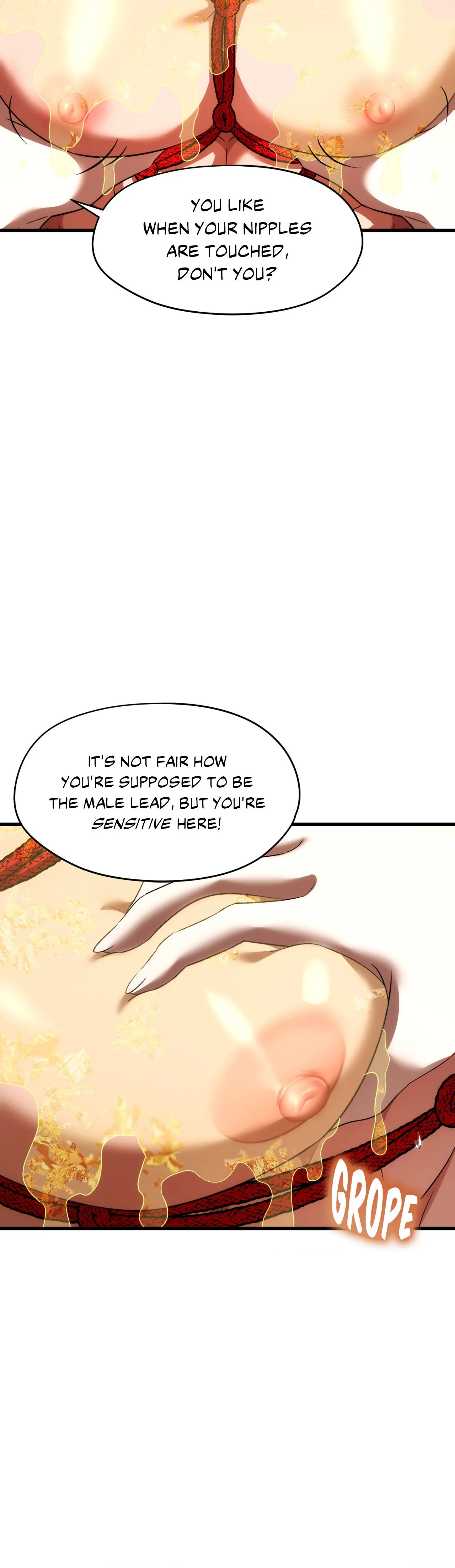 Scripting Seduction Chapter 15 - Page 17