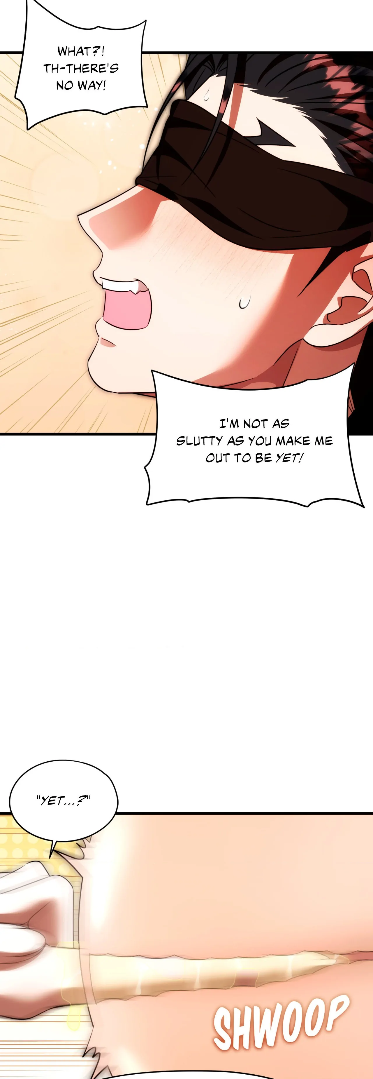 Scripting Seduction Chapter 15 - Page 22