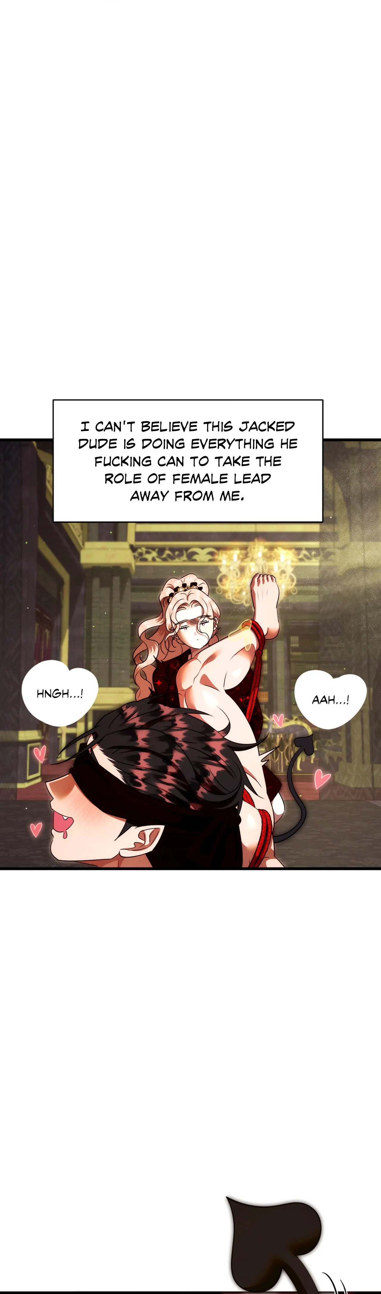 Scripting Seduction Chapter 15 - Page 25