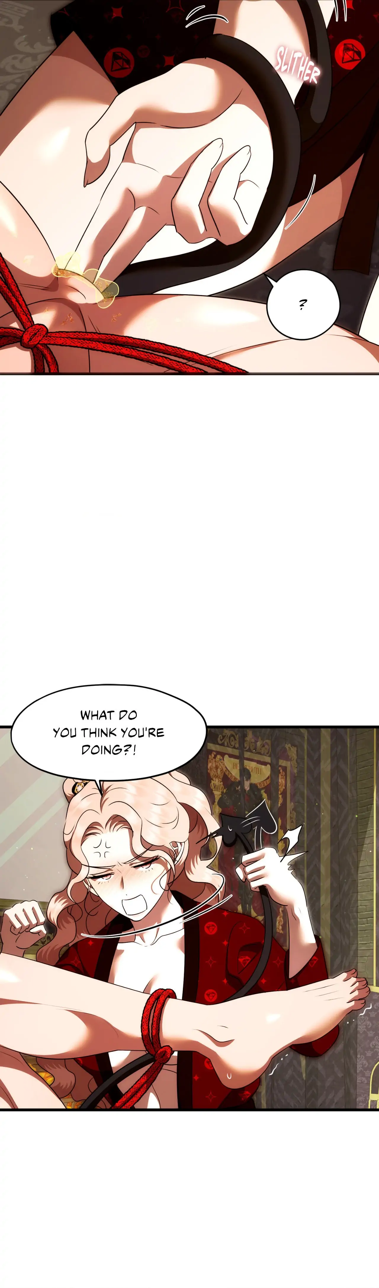 Scripting Seduction Chapter 15 - Page 26