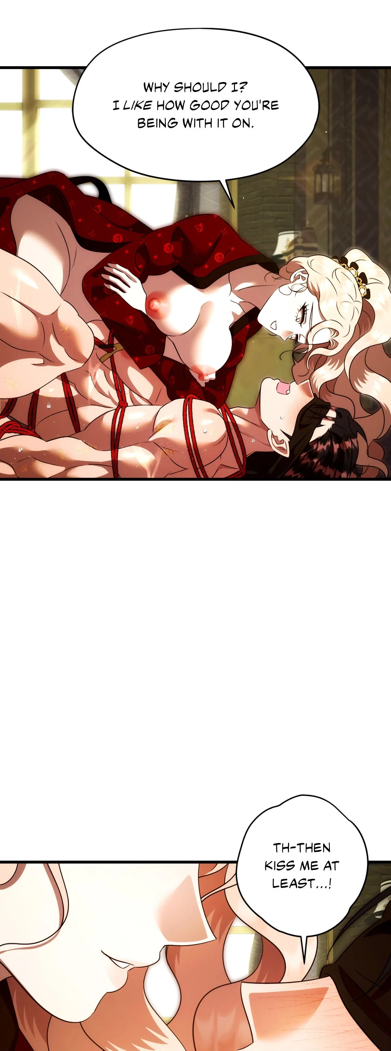 Scripting Seduction Chapter 15 - Page 37