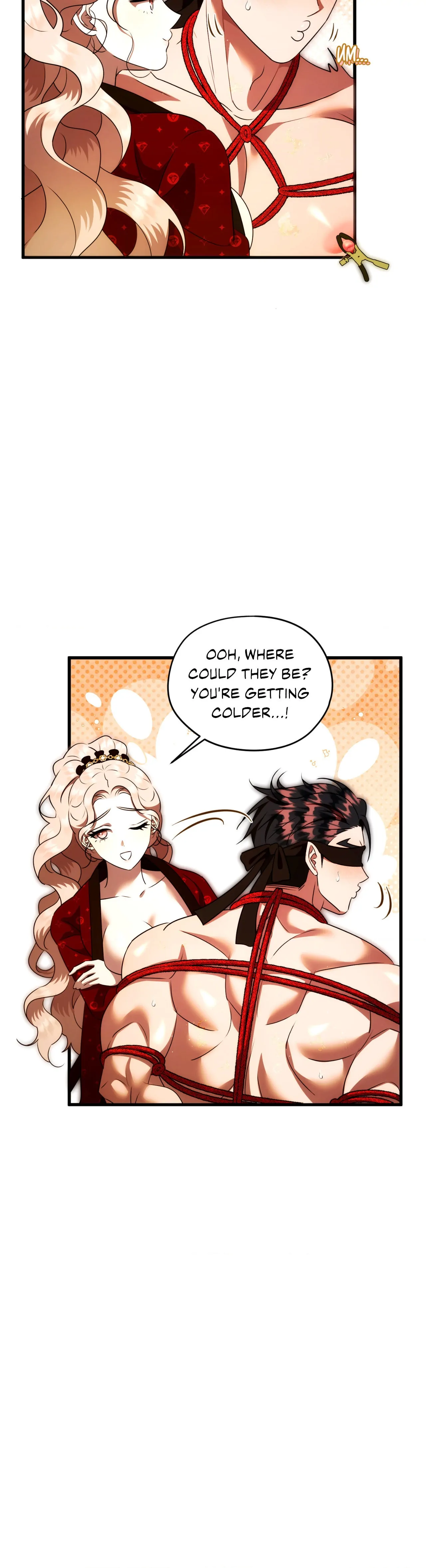 Scripting Seduction Chapter 15 - Page 40