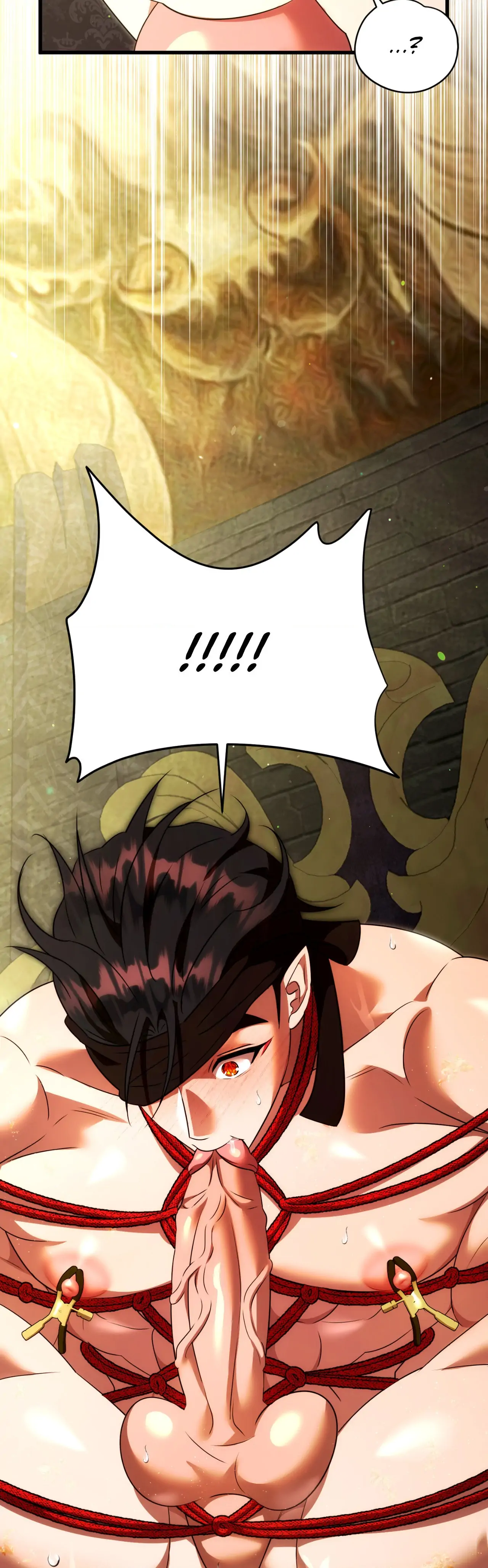 Scripting Seduction Chapter 15 - Page 45