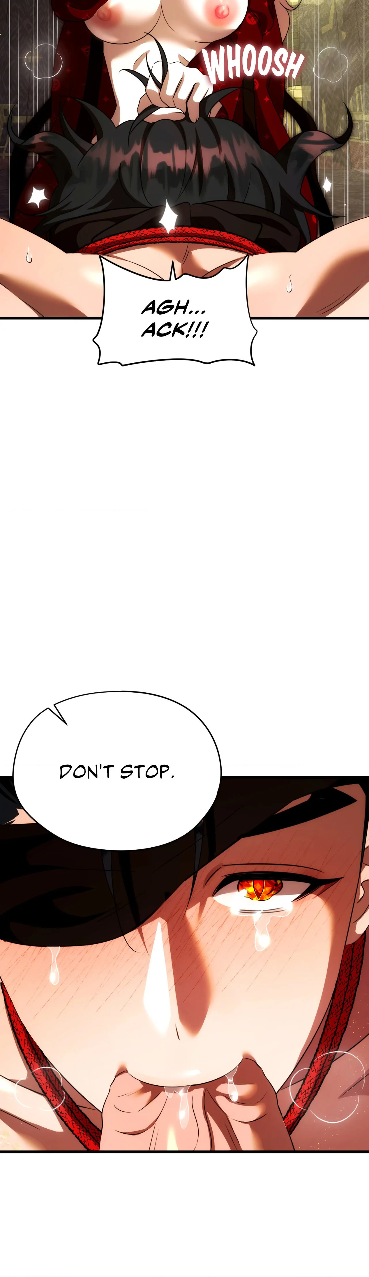Scripting Seduction Chapter 15 - Page 48